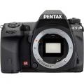 Pentax K-5 telo